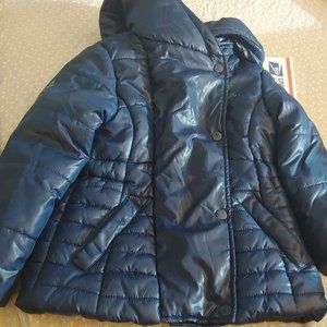 Tommy Hilfiger Bubble Coat